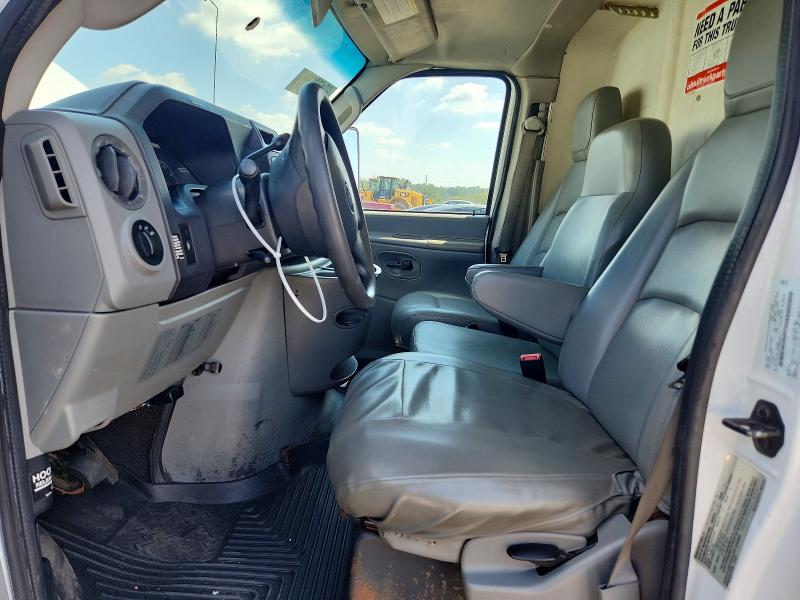 Продажа на аукционе авто 2009 Ford Econoline, vin: 1FDXE45S39DA86505, номер лота: 69172566