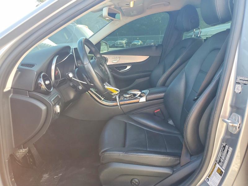 Aukcja sprzedaży 2015 Mercedes-benz C, vin: 55SWF4KB2FU059767, numer aukcji: 68600936