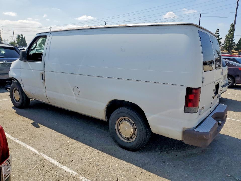 Aukcja sprzedaży 2003 Ford Econoline, vin: 1FTRE14W23HA35996, numer aukcji: 69532016