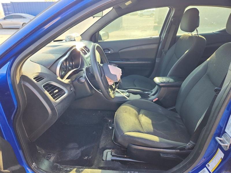 Продажа на аукционе авто 2012 Dodge Avenger, vin: 1C3CDZAB2CN259493, номер лота: 67366186
