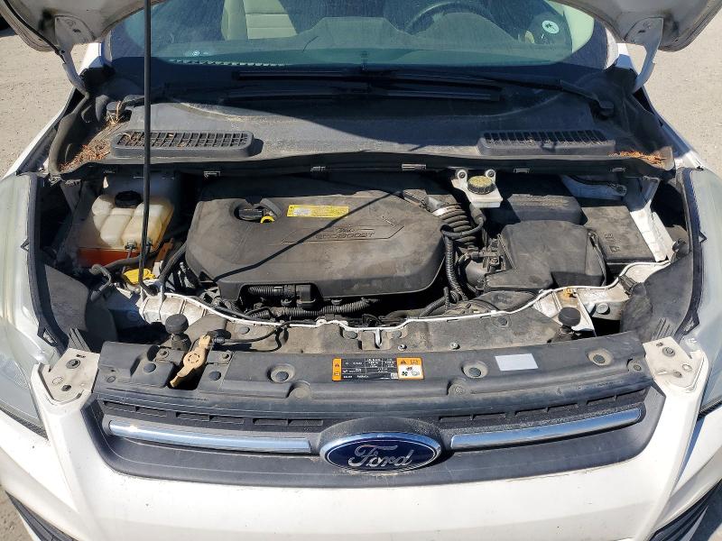 Aukcja sprzedaży 2013 Ford Escape, vin: 1FMCU9GX9DUA33582, numer aukcji: 68703086