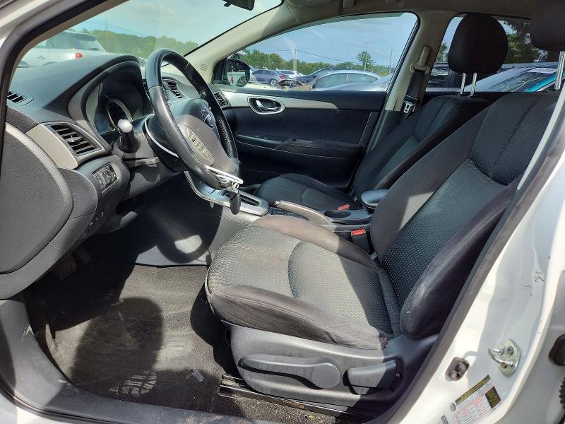 Aukcja sprzedaży 2015 Nissan Sentra, vin: 3N1AB7AP4FY332575, numer aukcji: 70433716