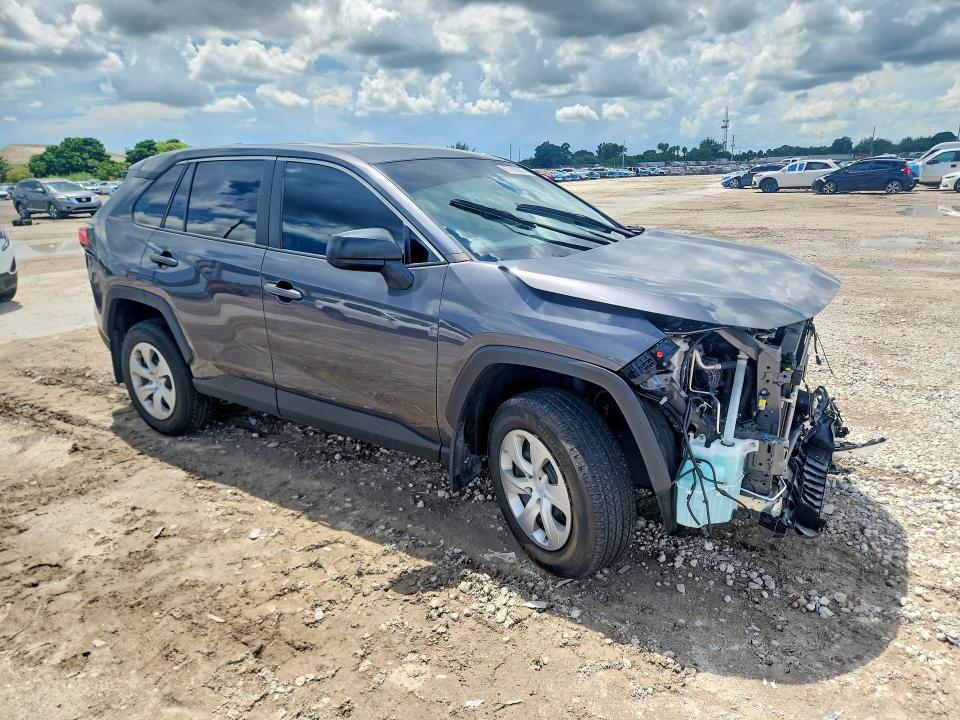Aukcja sprzedaży 2024 Toyota Rav4, vin: 2T3H1RFVXRC275232, numer aukcji: 67263636