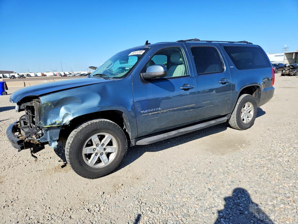 Продаж на аукціоні авто 2010 Gmc Yukon Xl, vin: 1GKUKKE31AR209923, номер лоту: 68041206