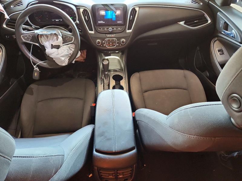 Продаж на аукціоні авто 2020 Chevrolet Malibu, vin: 1G1ZD5ST6LF090104, номер лоту: 67365046
