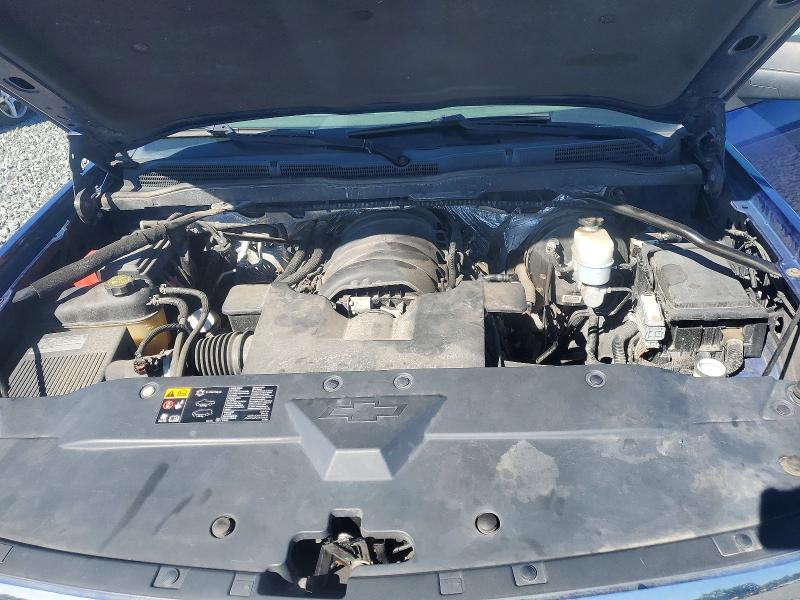 Aukcja sprzedaży 2014 Chevrolet Silverado, vin: 3GCUKREC5EG311896, numer aukcji: 68883576