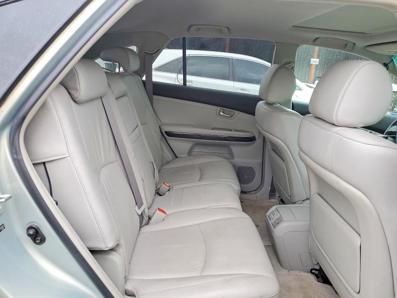 70334276 :رقم المزاد ، 2T2HK31U38C076972 vin ، 2008 Lexus Rx مزاد بيع