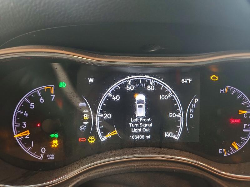 Aukcja sprzedaży 2016 Jeep Grand Cherokee, vin: 1C4RJFAG1GC456522, numer aukcji: 68829096