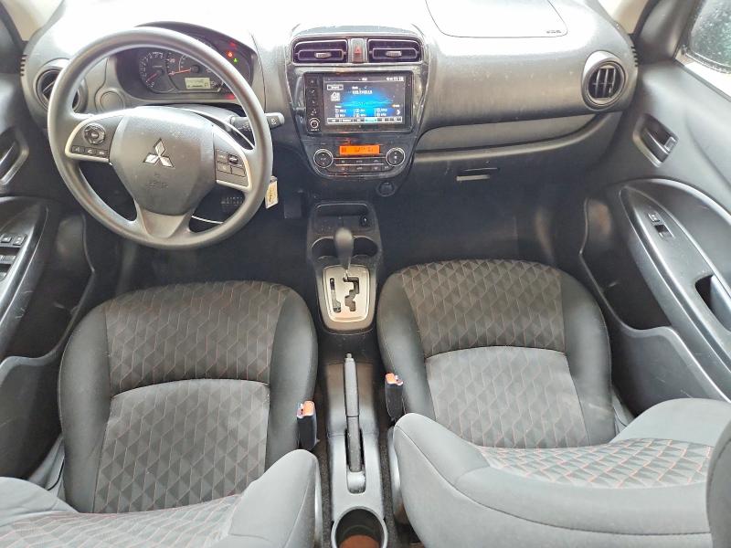 Продажа на аукционе авто 2024 Mitsubishi Mirage, vin: ML32AUHJXRH029677, номер лота: 68754896