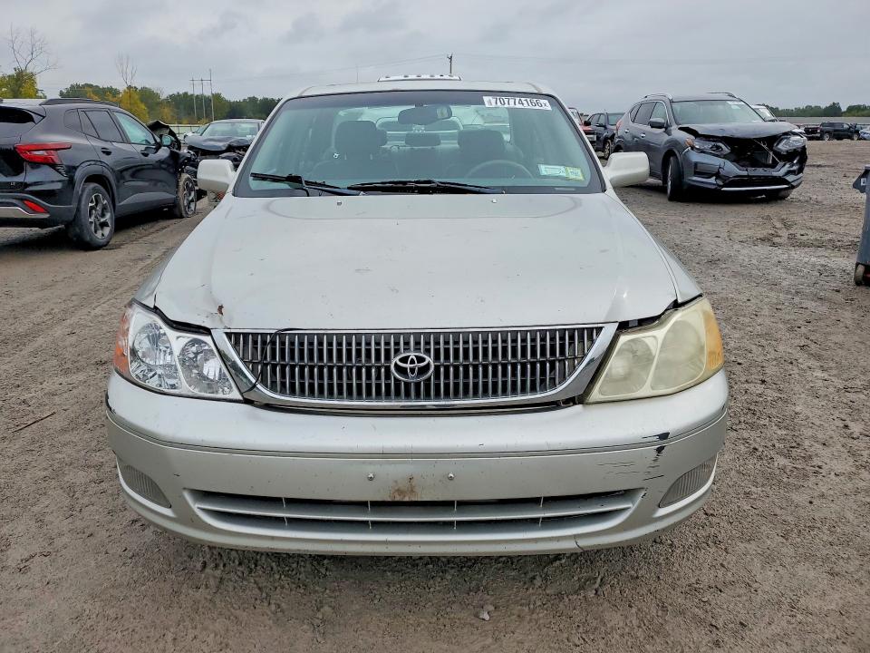 Продажа на аукционе авто 2000 Toyota Avalon, vin: 4T1BF28B9YU061551, номер лота: 70774166