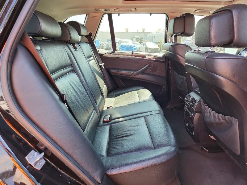 Продажа на аукционе авто 2013 Bmw X5, vin: 5UXZV4C52D0G54027, номер лота: 69797076