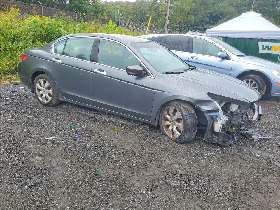 Продажа на аукционе авто 2008 Honda Accord, vin: 1HGCP36898A014655, номер лота: 69103596