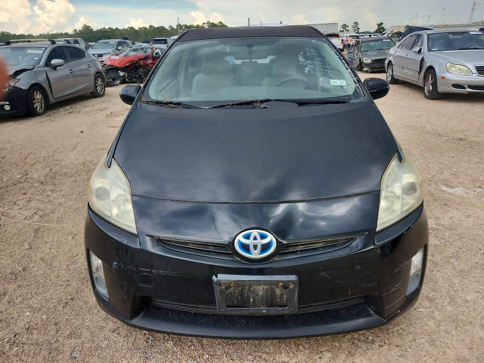 2010 Toyota Prius მანქანა იყიდება აუქციონზე, vin: JTDKN3DU1A0072481, აუქციონის ნომერი: 67979816