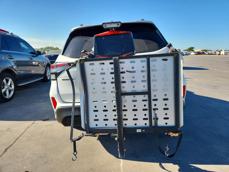 Aukcja sprzedaży 2025 Subaru Forester, vin: JF2SLDBCXSH605647, numer aukcji: 67192816