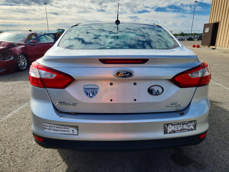 2013 Ford Focus მანქანა იყიდება აუქციონზე, vin: 1FADP3F25DL194736, აუქციონის ნომერი: 69628466