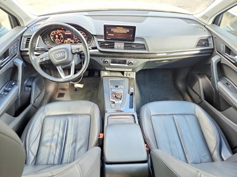 Продаж на аукціоні авто 2020 Audi Q5 E, vin: WA1E2AFY9L2064382, номер лоту: 70082976