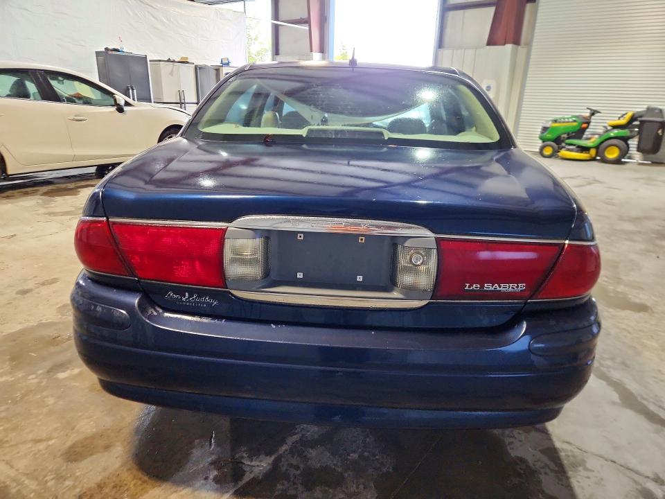 Продаж на аукціоні авто 2005 Buick Lesabre, vin: 1G4HP54K95U280715, номер лоту: 70851236