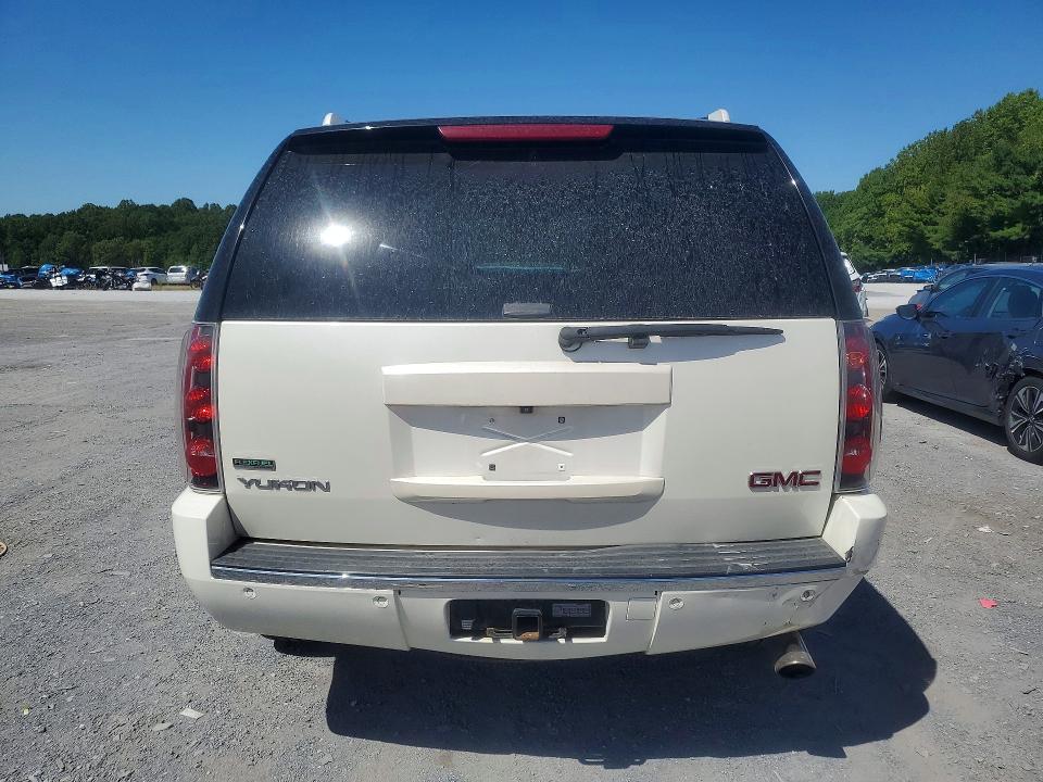 Aukcja sprzedaży 2011 Gmc Yukon, vin: 1GKS2EEF2BR181277, numer aukcji: 68130516