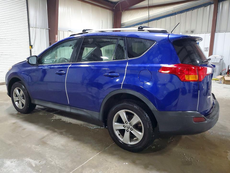 Aukcja sprzedaży 2015 Toyota Rav4, vin: 2T3RFREV3FW250772, numer aukcji: 67850206