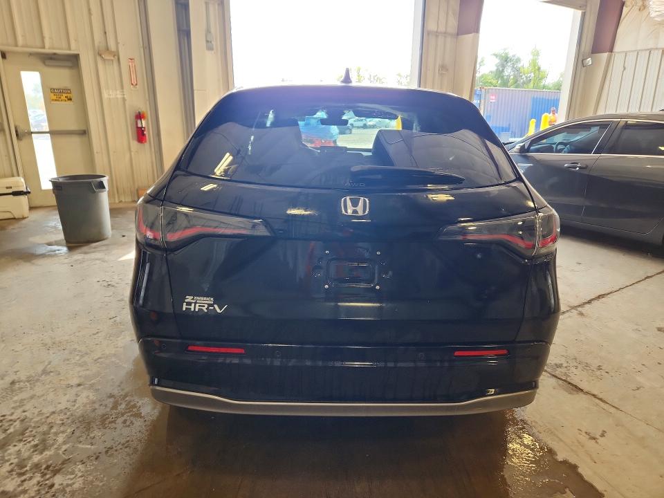 Aukcja sprzedaży 2026 Honda Hr-v, vin: 3CZRZ2H72TM739456, numer aukcji: 67432606