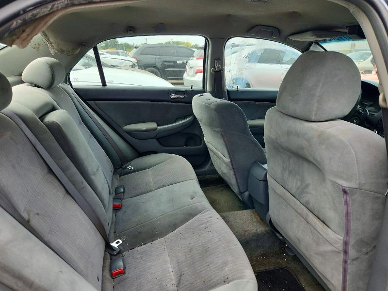 Продажа на аукционе авто 2004 Honda Accord, vin: 1HGCM56364A036017, номер лота: 67775626