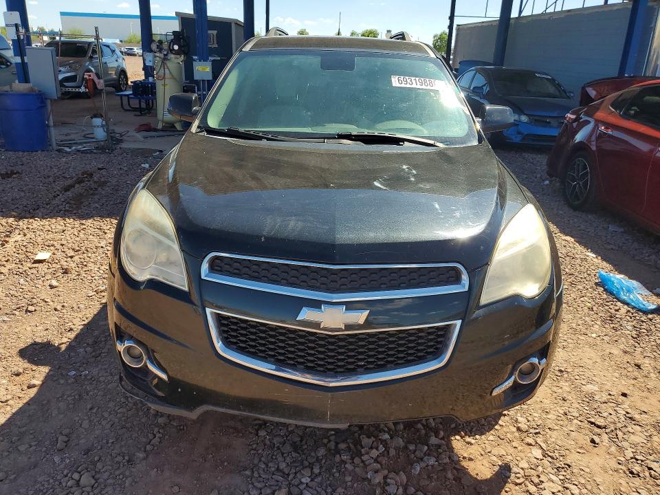 69319886 :رقم المزاد ، 2GNALPEK9C6397855 vin ، 2012 Chevrolet Equinox مزاد بيع