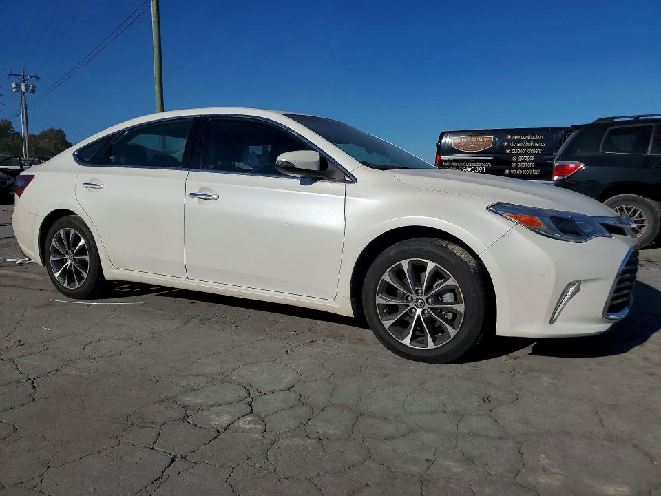 Продажа на аукционе авто 2016 Toyota Avalon, vin: 4T1BK1EB1GU241647, номер лота: 70539196