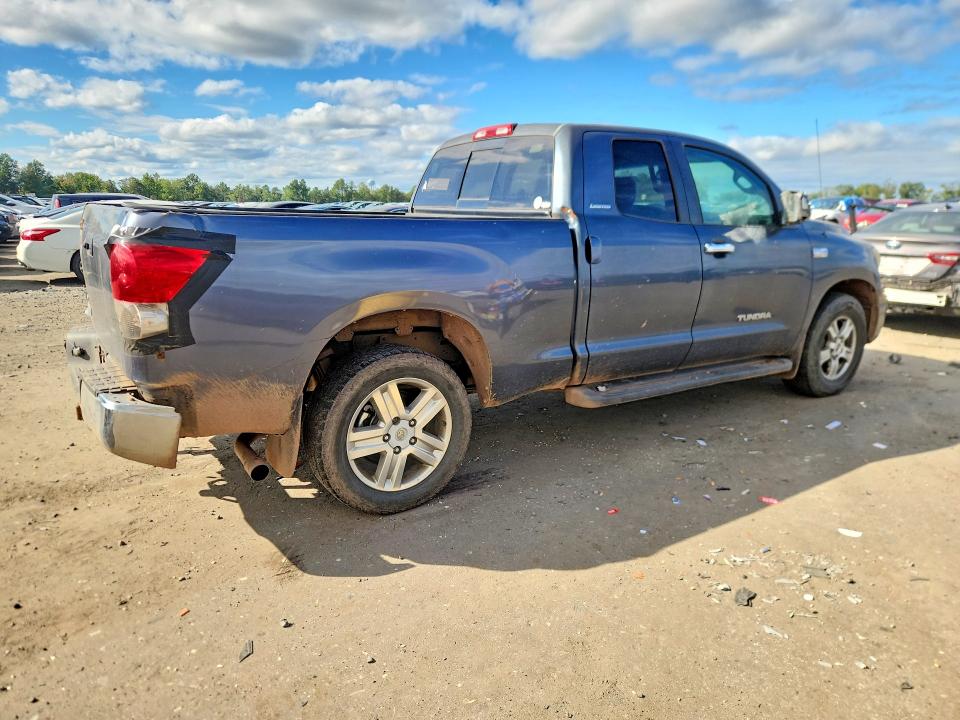 Продаж на аукціоні авто 2007 Toyota Tundra, vin: 5TBRV58157S466235, номер лоту: 70874096