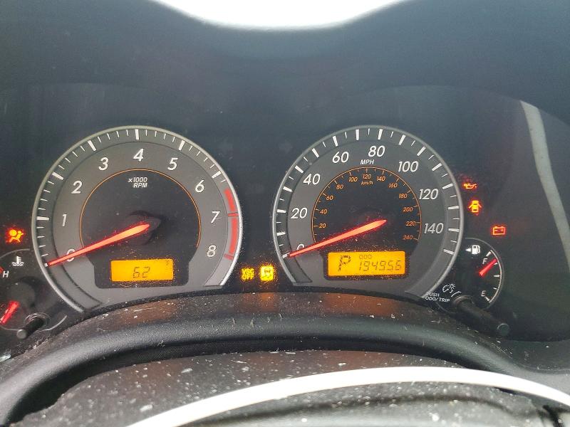 Продажа на аукционе авто 2010 Toyota Corolla, vin: 1NXBU4EE3AZ283556, номер лота: 70445516