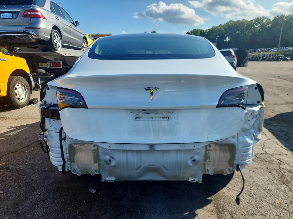Aukcja sprzedaży 2023 Tesla Model 3, vin: 5YJ3E1EA9PF428893, numer aukcji: 67381946