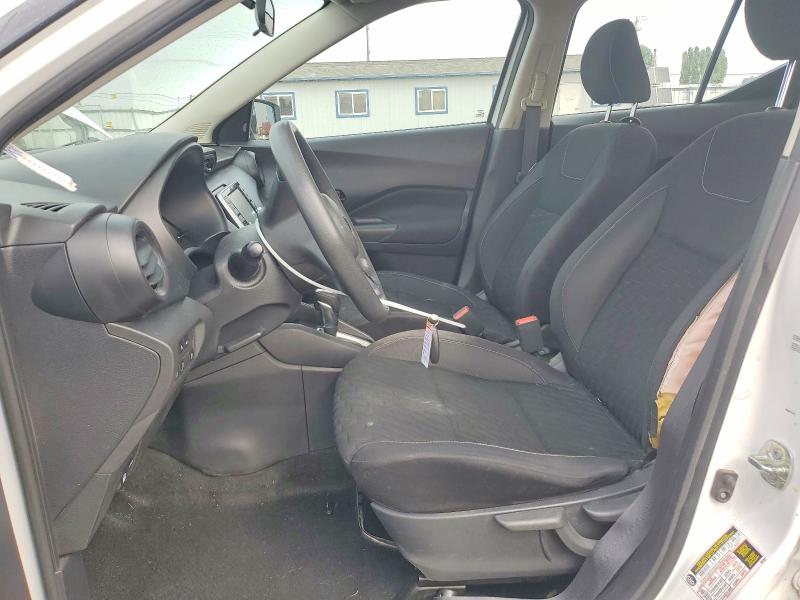 Aukcja sprzedaży 2021 Nissan Kicks, vin: 3N1CP5BV3ML489942, numer aukcji: 67522406
