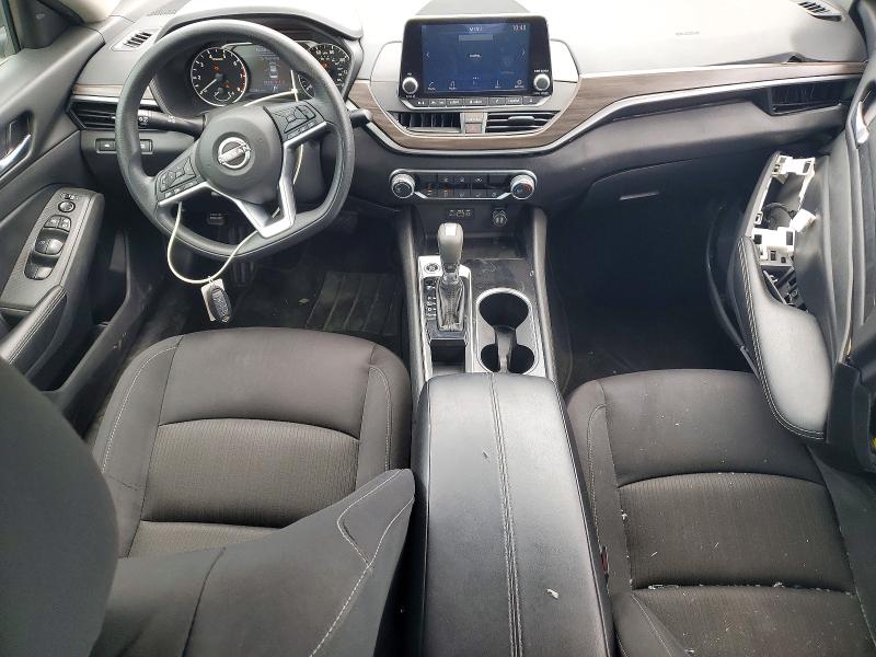 2024 Nissan Altima მანქანა იყიდება აუქციონზე, vin: 1N4BL4DV7RN360014, აუქციონის ნომერი: 68111926
