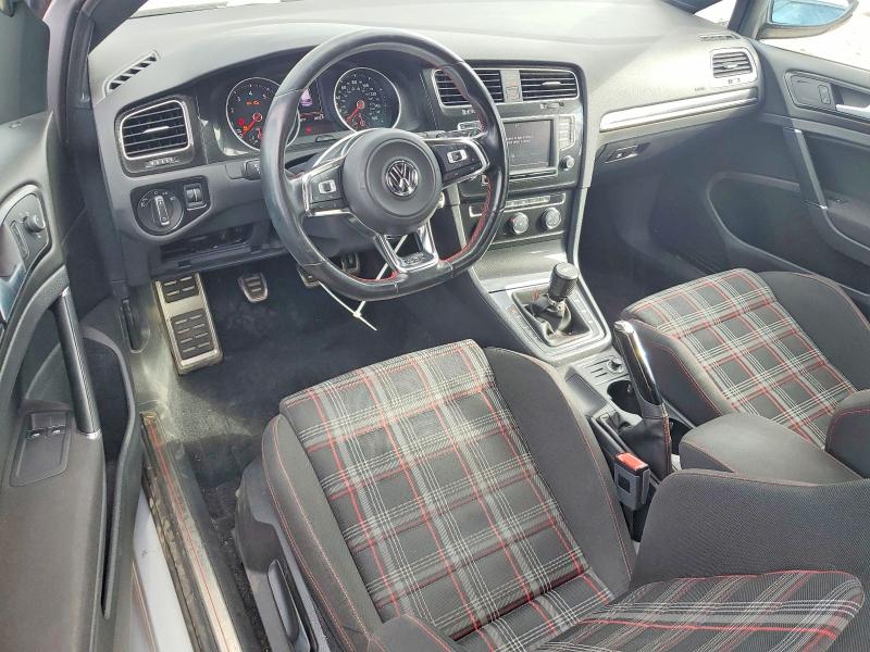 Aukcja sprzedaży 2016 Volkswagen Gti, vin: 3VWY47AU6GM065523, numer aukcji: 68712876