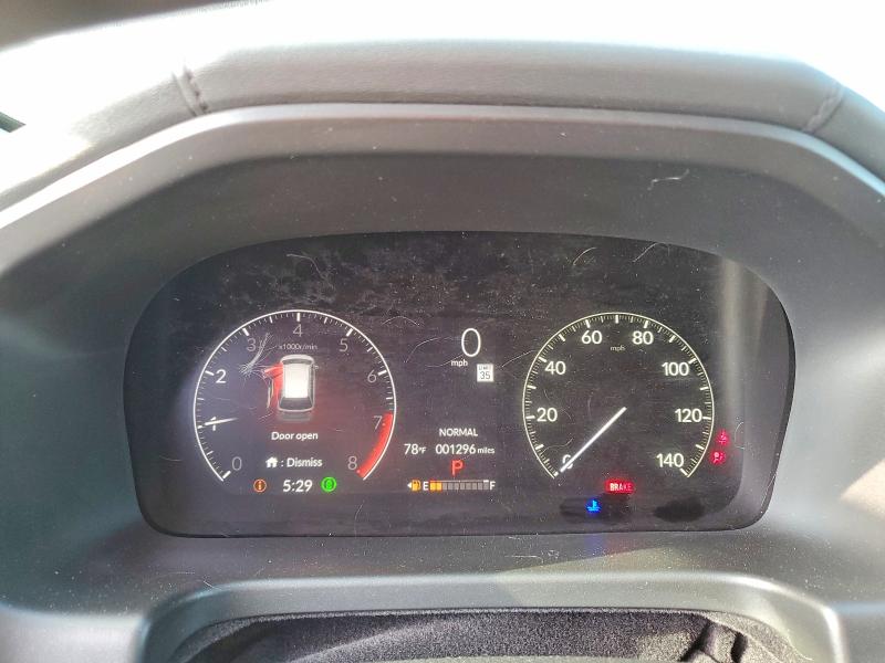 66847826 :رقم المزاد ، 5FNRL6H91TB064915 vin ، 2026 Honda Odyssey مزاد بيع