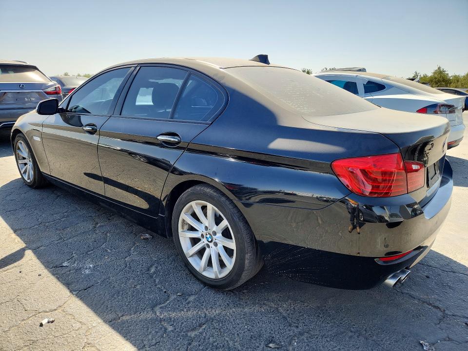 68382426 :رقم المزاد ، WBA5A5C57FD515096 vin ، 2015 Bmw 528 مزاد بيع