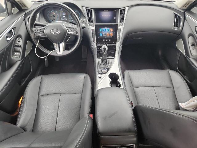 Продажа на аукционе авто 2021 Infiniti Q50, vin: JN1EV7BRXMM753158, номер лота: 69559336