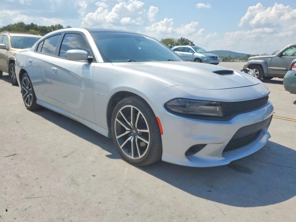 Aukcja sprzedaży 2020 Dodge Charger, vin: 2C3CDXCT4LH208502, numer aukcji: 68788226