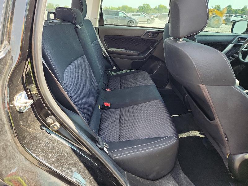 68670556 :رقم المزاد ، JF2SJAEC6JH468737 vin ، 2018 Subaru Forester مزاد بيع
