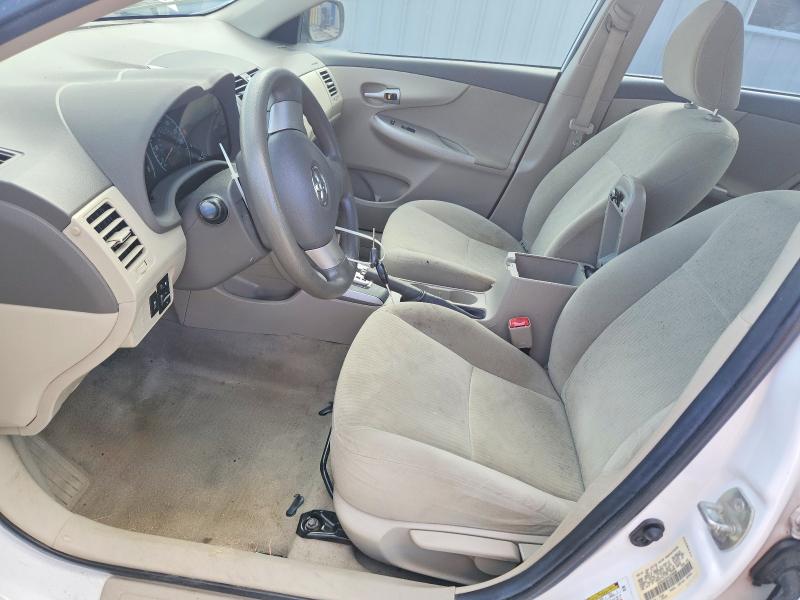 69331386 :رقم المزاد ، 1NXBU4EE6AZ338596 vin ، 2010 Toyota Corolla مزاد بيع