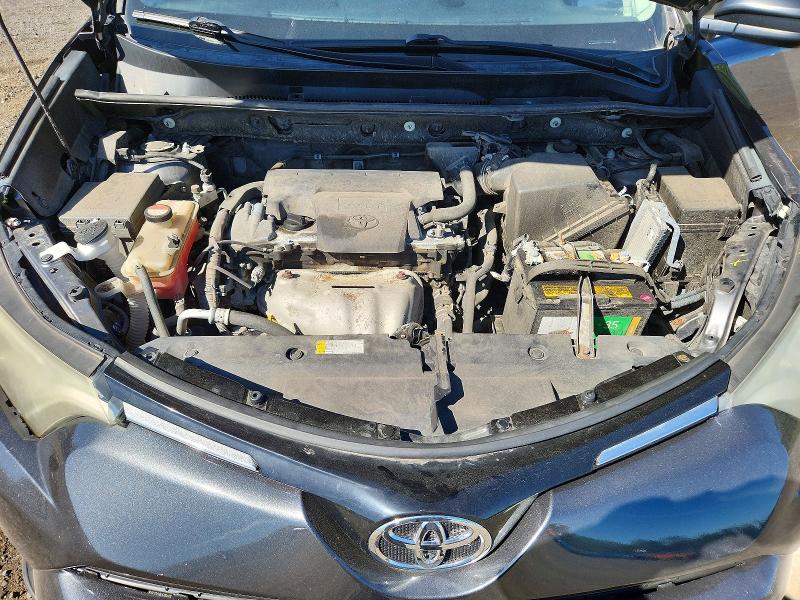 67882146 :رقم المزاد ، JTMBFREV5GJ071781 vin ، 2016 Toyota Rav4 مزاد بيع
