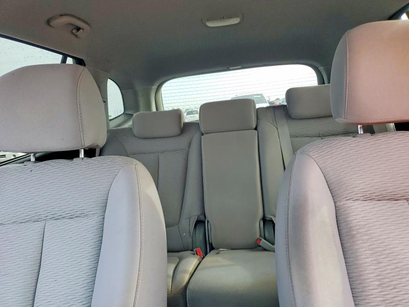 Продаж на аукціоні авто 2009 Hyundai Santa Fe, vin: 5NMSG13D09H231132, номер лоту: 71171196