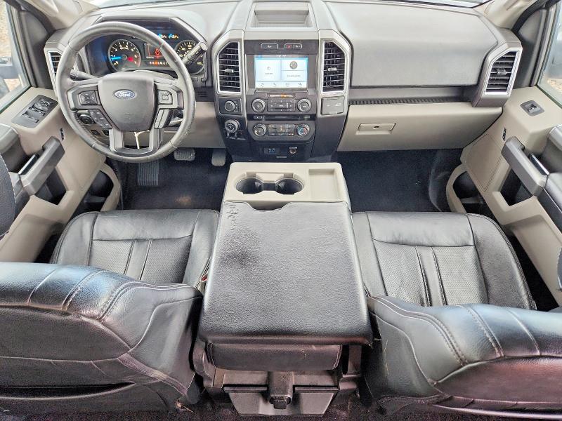 69040426 :رقم المزاد ، 1FTEW1EP4HKC44220 vin ، 2017 Ford F150 مزاد بيع