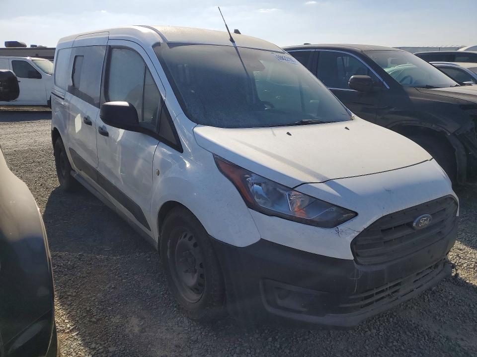 Продажа на аукционе авто 2020 Ford Transit Connect, vin: NM0LS7E20L1461303, номер лота: 69822196
