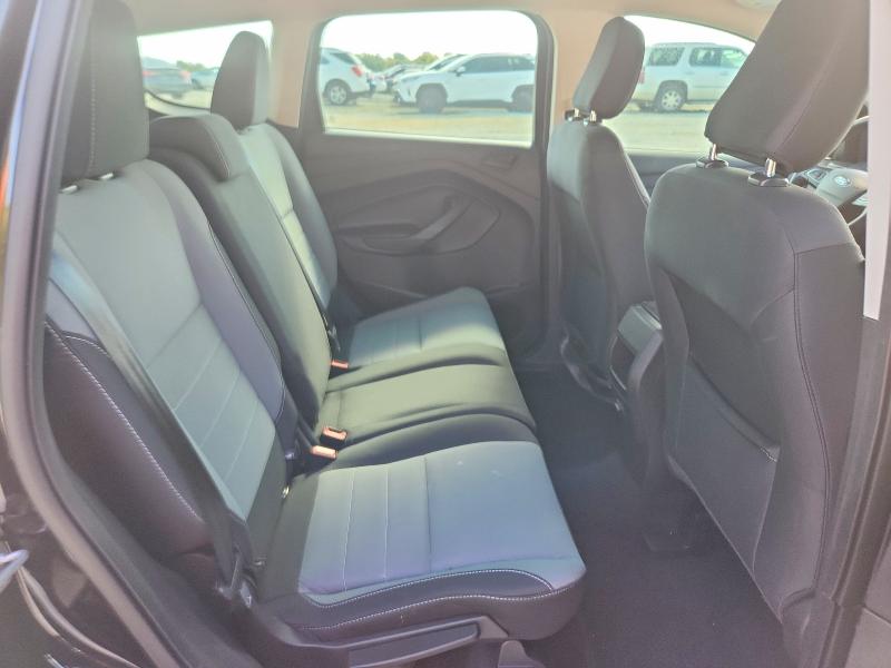 Aukcja sprzedaży 2019 Ford Escape, vin: 1FMCU0F72KUA80964, numer aukcji: 68510046