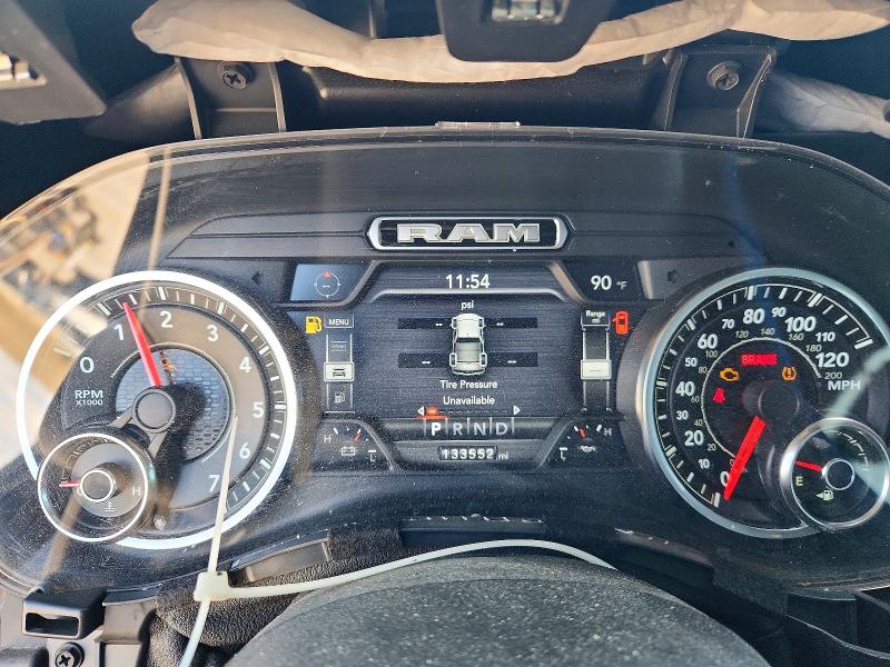 Продажа на аукционе авто 2019 Ram 1500, vin: 1C6SRFFT1KN711125, номер лота: 67471956