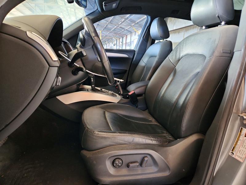 Aukcja sprzedaży 2010 Audi Q5, vin: WA1MKAFP1AA083255, numer aukcji: 67750536