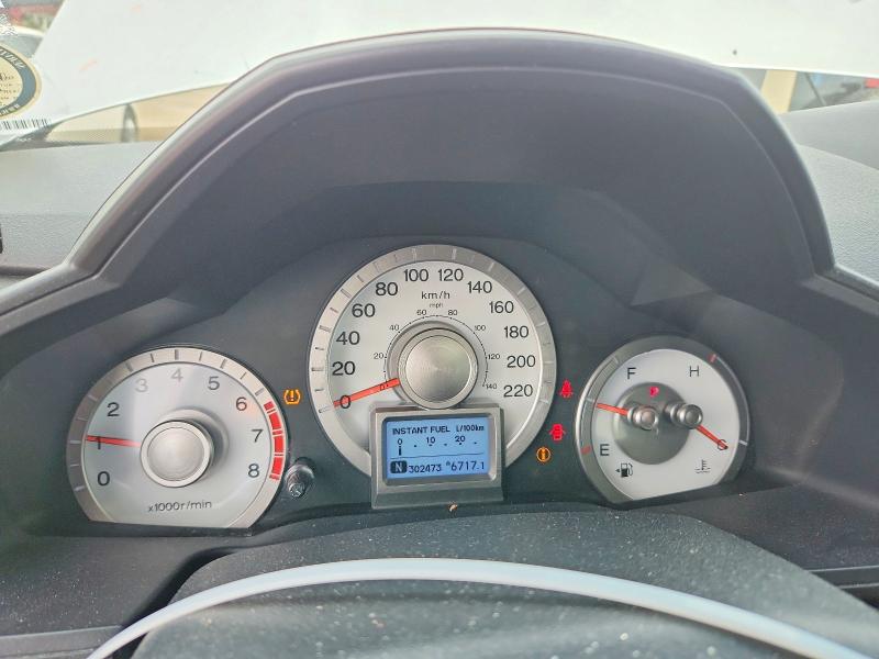 69041746 :رقم المزاد ، 5FNYF48949B504335 vin ، 2009 Honda Pilot مزاد بيع