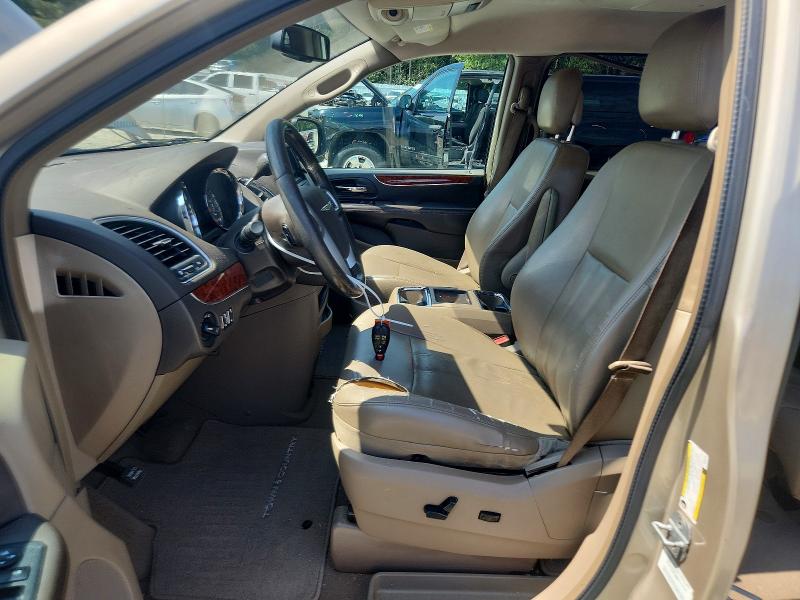 Aukcja sprzedaży 2013 Chrysler Town & Country, vin: 2C4RC1BG1DR682526, numer aukcji: 69820916