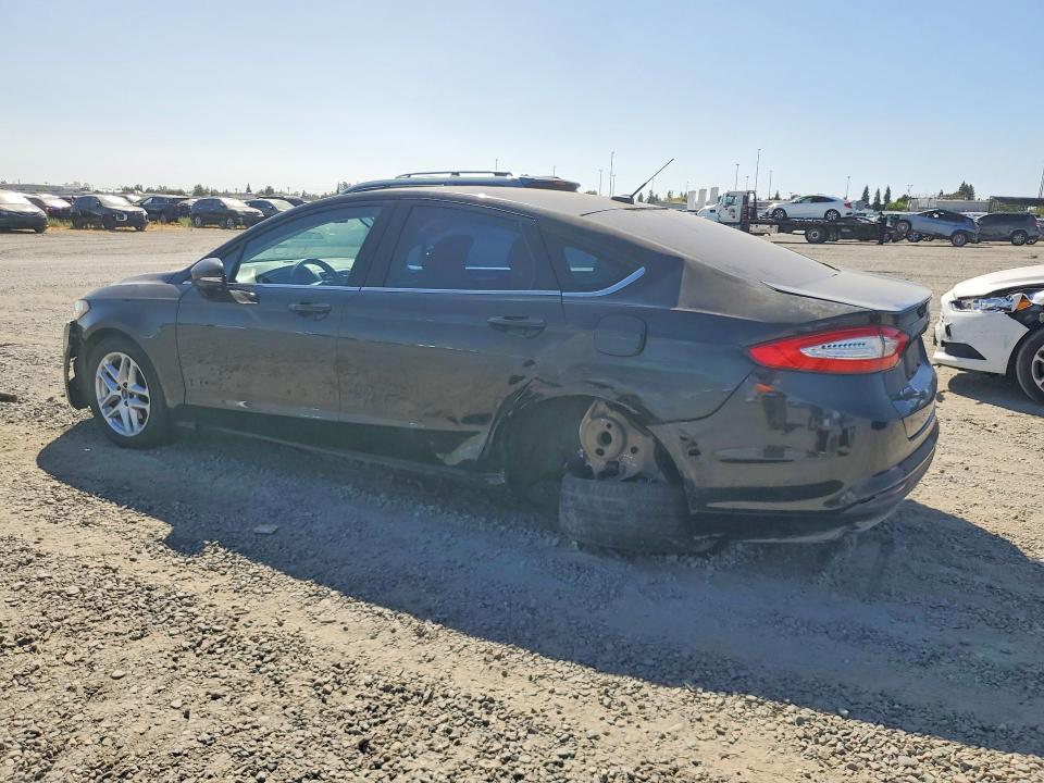Продажа на аукционе авто 2010 Ford Fusion, vin: 3FA6P0H74ER151752, номер лота: 68947556