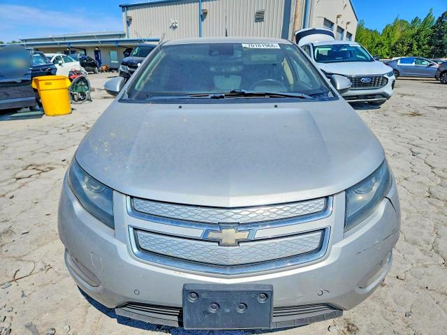 Aukcja sprzedaży 2014 Chevrolet Volt, vin: 1G1RD6E41EU115399, numer aukcji: 70181966